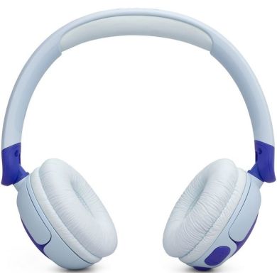 Навушники з БТ JBLJR320BTBLU JBLJR320BTBLU