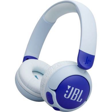 Навушники з БТ JBLJR320BTBLU JBLJR320BTBLU