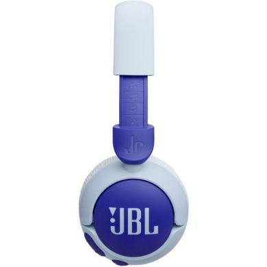 Навушники з БТ JBLJR320BTBLU JBLJR320BTBLU