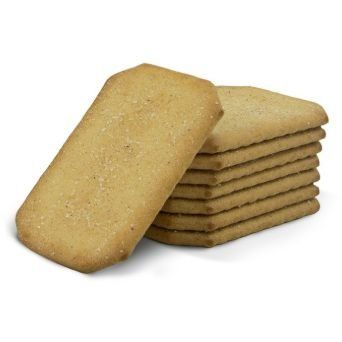 Печенье Gullon &laquo;Хрустящее печенье с корицей&raquo; 235 г Cinnamon crisps T4092 8410376040920