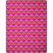 Плед Diamonds Biederlack Малиновий 706577, 150 x 200