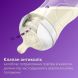Бутылочка Philips Avent для кормления Natural Природный поток, 125 мл 1 шт SCY900/01
