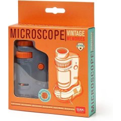 Портативний мікроскоп Legami MS0001