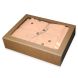 Льняна постільна білизна Peach Blossom SoundSleep Sound sleep 93229654