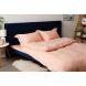 Льняна постільна білизна Peach Blossom SoundSleep Sound sleep 93229654