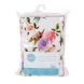 Постельный детский набор Ceba Baby Flores 75x100, 30x45 W-827-099-546