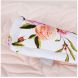 Постельный детский набор Ceba Baby Flores 75x100, 30x45 W-827-099-546