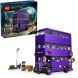 Приключения на Рыцарском автомобиле V29 LEGO Harry Potter 76446