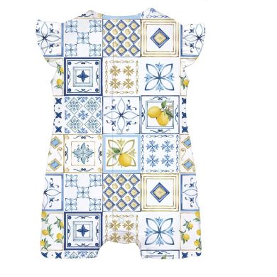 Песочник NB/OS My Little Pie Porcelain R007