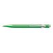 Ручка Caran d'Ache 849 Pop Line Fluo Зелена, box 849.730