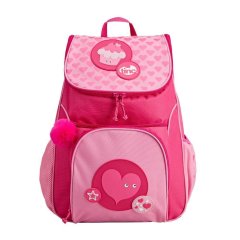 Рюкзак для дівчинки Cupcake Tinc Mallo Hearts ELBPCUPK