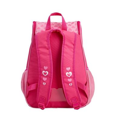 Рюкзак для девочки Cupcake Tinc Mallo Hearts ELBPCUPK