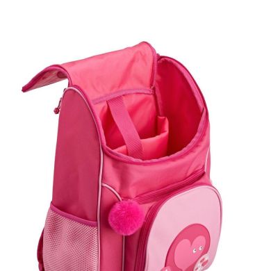 Рюкзак для дівчинки Cupcake Tinc Mallo Hearts ELBPCUPK