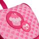 Рюкзак для девочки Cupcake Tinc Mallo Hearts ELBPCUPK