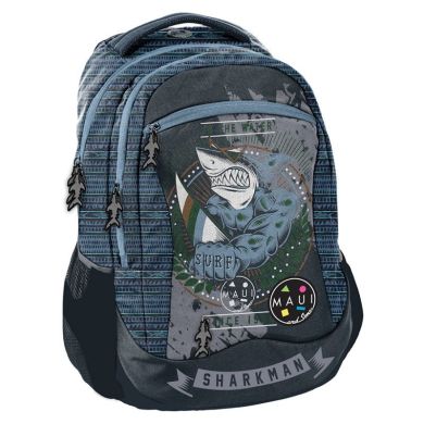Рюкзак Paso MAUO-2808