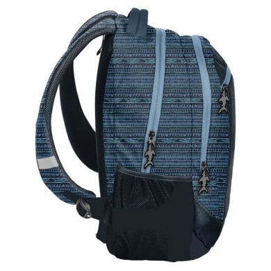 Рюкзак Paso MAUO-2808