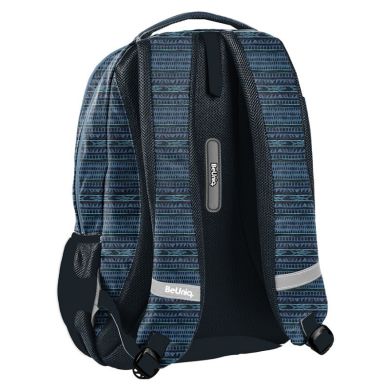 Рюкзак Paso MAUO-2808