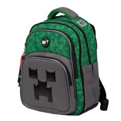 Рюкзак школьный S-91 Minecraft YES 559751