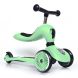 Самокат Scoot and Ride серії Highwaykick-1 ківі, 1-5 років SR-160629-KIWI
