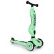 Самокат Scoot and Ride серії Highwaykick-1 ківі, 1-5 років SR-160629-KIWI