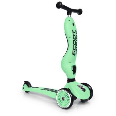 Самокат Scoot and Ride серії Highwaykick-1 ківі, 1-5 років SR-160629-KIWI