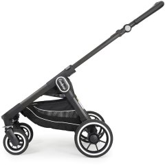 Шаси NXT 60 Black, Emmaljunga 17131