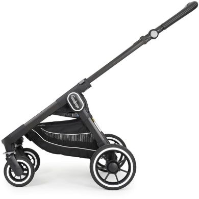 Шаси NXT 60 Black, Emmaljunga 17131