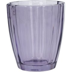 Склянка Amethyst Unitable Rose&Tulipani 350 мл R116500004