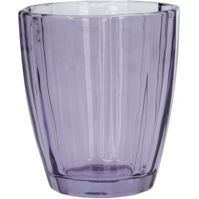 Стакан Amethyst Unitable Rose&Tulipani 350 мл R116500004