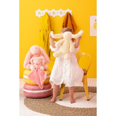 Стол детский MACARONS MIX S (33,5x33,5x31,5см) J-LINE 60502
