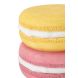 Стол детский MACARONS MIX S (33,5x33,5x31,5см) J-LINE 60502