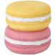 Стол детский MACARONS MIX S (33,5x33,5x31,5см) J-LINE 60502