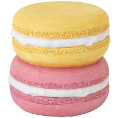 Стол детский MACARONS MIX S (33,5x33,5x31,5см) J-LINE 60502
