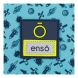 Сумка на шнурку для взуття ENSO (Енсо) MY SPACE 9143721