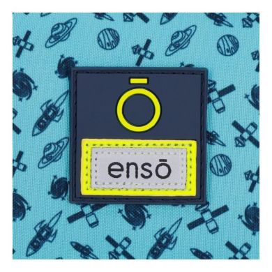 Сумка на шнурку для взуття ENSO (Енсо) MY SPACE 9143721