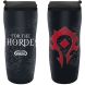 Термокружка World of Warcraft For the Horde (За Орду), 355 мл Abysse ABYTUM014