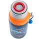 Термос 350 мл, Hot Wheels Kite HW24-301, Синий