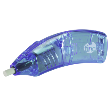 Электрический ластик Tinc Синий Electric Eraser Blue ELCERABL