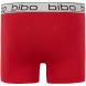 Трусы для мальчика Bibo боксерки арт. 24048 г. 92 красный