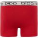 Труси для хлопчика Bibo боксерки арт. 24048 р. 92 червоний