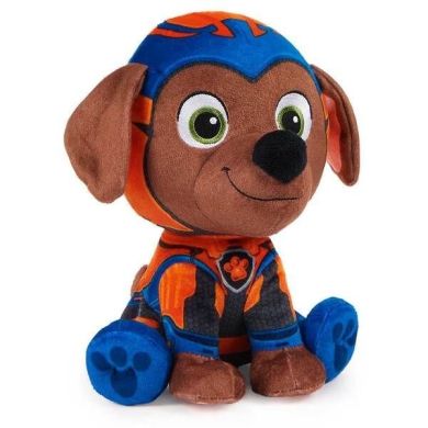 Цуценячий патруль у кіно 2: м'яка іграшка - цуценя (15 см) Зума Paw Patrol SM84240/9871