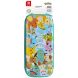 Защитный чехол Premium Vault Case (Pokémon: Pikachu & Friends) для Nintendo Switch Hori NSW-291U
