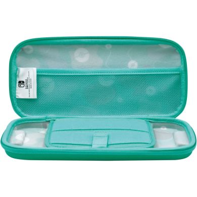 Захисний чохол Premium Vault Case (Pok&eacute;mon: Pikachu & Friends) for Nintendo Switch Hori NSW-291U