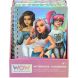 Зошит а5 тверда обкладинка 80 аркушів 100 gsm Wow Generation WOW00001