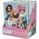 Зошит а5 тверда обкладинка 80 аркушів 100 gsm Wow Generation WOW00001