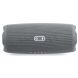 Акустична система портативна JBL CHARGE 5 Сіра JBLCHARGE5GRY