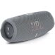 Акустична система портативна JBL CHARGE 5 Сіра JBLCHARGE5GRY