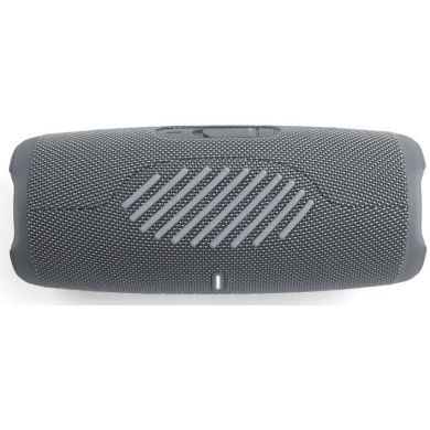 Акустична система портативна JBL CHARGE 5 Сіра JBLCHARGE5GRY
