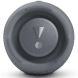 Акустична система портативна JBL CHARGE 5 Сіра JBLCHARGE5GRY