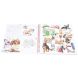 Альбом для декорирования с наклейками TOPModel Doggy Colouring Book 0413218